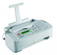 Olivetti Fax-Lab 650 (B5084074)